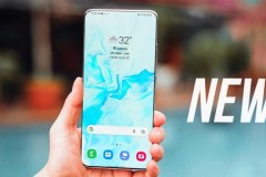 Galaxy S22 liệu có trở thành phiên bản 'mini' mà Samsung ra mắt?