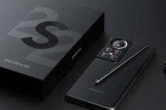 Galaxy S22 sẽ được trang bị bút S-Pen như dòng Note. Thông tin rò rỉ khiến người hâm mộ háo hức chờ đợi