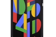 Google được cho đang phát triển chiếc điện thoại màn hình gập thứ hai