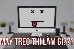 Hướng dẫn 3 mẹo khắc phục laptop bị treo khi đang sử dụng cực kỳ nhanh chóng và hiệu quả ít người biết