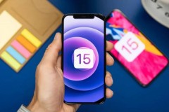 Hướng dẫn cập nhật iOS 15 chính thức mới phát hành cho iPhone, lên ngay để trải nghiệm các tính năng mới cực đỉnh