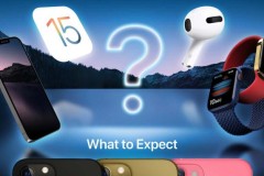 Hướng dẫn xem trực tiếp sự kiện Apple 2021. Những sản phẩm nào dự kiến sẽ được công bố?