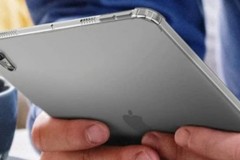iPad mini 6 tiếp tục rò rỉ hình ảnh trước ngày ra mắt với thiết kế mới, có hỗ trợ Apple Pencil kích thước lớn