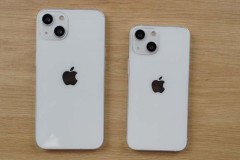 iPhone 13 64GB sẽ bị loại bỏ, dòng 'Pro' có tùy chọn lên đến 1TB