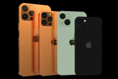 iPhone 13 gây chú ý khi cho phép người dùng gọi điện và gửi tin nhắn mà không mạng di động