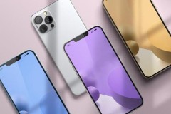 iPhone 13 sẽ ra mắt sớm