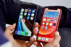 iPhone 13 series chỉ vừa ra mắt, Apple đã lập tức khai tử iPhone 12 Pro và iPhone XR