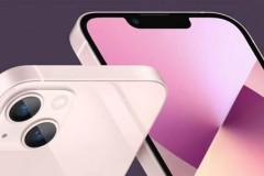 iPhone 13 series có mấy màu, Apple bổ sung thêm màu mới nào?