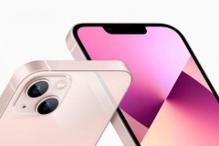 iPhone 13 series gây bất ngờ với tai thỏ nhỏ hơn, không gian hiển thị rộng rãi hơn tới 20%