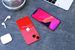 iPhone 13 và iPhone 13 mini ra mắt: Nâng cấp mạnh tay nhưng giá chỉ từ 15.9 triệu đồng