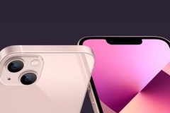 iPhone 13 và iPhone 13 mini ra mắt với giá không thay đổi, bộ nhớ gấp đôi, chip A15 Bionic mới, notch nhỏ gọn hơn