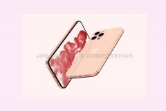 iPhone 14 series sẽ có cuộc đại trùng tu về thiết kế, không còn bản mini, được bổ sung một model Max mới