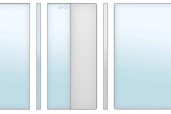 Liệu Galaxy Note có trở lại với dạng thiết kế màn hình gập mới sau thành công của Galaxy Z Fold3 và Flip3?