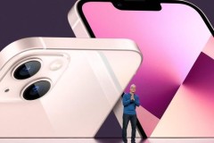 Loạt iPhone 13 vừa ra mắt có gì hấp dẫn?