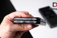 Mẹo hay và thủ thuật hấp dẫn của Samsung Galaxy Z Flip3: 12 tính năng ấn tượng bạn nên thử