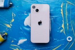 'Mổ bụng' iPhone 13 khám nội thất bên trong xem có gì đặc biệt