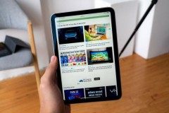 Một số người dùng nói iPad mini gen 6 bị giật màn hình khi cuộn