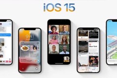 Một số thủ thuật bạn nên dùng khi cập nhật iOS 15 và iPadOS 15