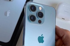 Nên mua iPhone 13 Pro/ Pro Max dung lượng 128GB, 256GB, 512GB hay 1TB?