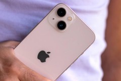 Nếu thay màn hình không chỉnh hãng, iPhone 13 sẽ bị mất Face ID