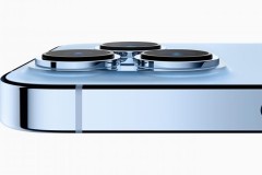 Những điểm mới về camera mà mình thích trên iPhone 13