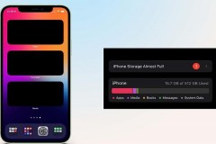 Những "lỗi vặt" phát sinh khi cập nhật iOS 15 cho iPhone