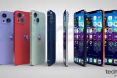 Những nâng cấp được kỳ vọng sẽ xuất hiện trên các model iPhone 13 sắp ra mắt