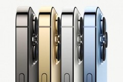 Những ưu điểm của iPhone 13 Pro Max so với Xiaomi Mi 11 Ultra