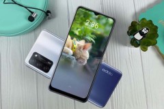 Oppo A55 4G chuẩn bị ra mắt vào ngày 1 tháng 10 sắp tới với các thông số kỹ thuật không thể bỏ lỡ
