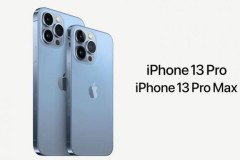 Ra mắt iPhone 13 Pro và iPhone 13 Pro Max: Con chip A15 Bionic, màn hình 120Hz, giá chỉ từ 30.9 triệu