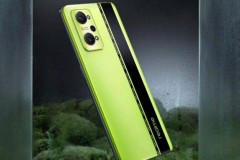 Realme GT Neo2 ra mắt với giá chỉ 8.3 triệu nhưng sở hữu chip Snapdragon 870, lần đầu dùng công nghệ tản nhiệt kim cương