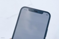 Rò rỉ iPhone 13: Apple dời loa lên sát khung viền máy để phần "tai thỏ" nhỏ hơn