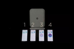 Sạc không dây từ xa của Motorola: Nhìn thì ấn tượng, nhưng phải vài năm nữa mới "chín"