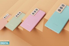 Samsung Galaxy S22 bất ngờ lộ các phiên bản màu sắc mới khiến các Samfan đứng ngồi không yên