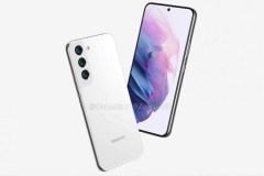 Samsung Galaxy S22 lần đầu tiên chính thực lộ diện ảnh render