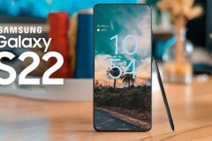 Samsung Galaxy S22 series sẽ được sản xuất hàng loạt vào tháng 11 sắp tới