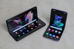 Samsung Galaxy Z Fold3 và Z Flip3 5G chính thức được giao hàng tại Việt Nam