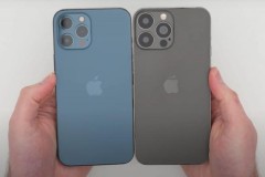 So Sánh iPhone 13 và iPhone 12 Pro Max: Nên chọn flagship cao cấp nhất thế hệ trước hay model thường của thế hệ mới?