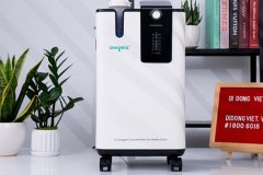 So sánh máy tạo oxy 5 lít Owgels OZ-5-01 PWO với thế hệ TWO: Đẳng cấp vượt trội của phiên bản mới