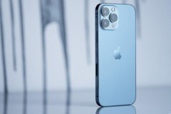 So sánh thời lượng pin giữa iPhone 13 và iPhone 12 series