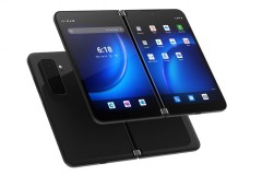 Surface Duo 2 chính thức: màn hình to hơn, 3 camera, Snapdragon 888, giá từ 1499 USD