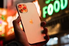 Táo khuyết nâng cấp lên thẳng 512GB và lượt bỏ bộ nhớ 256GB trên biến thể iPhone 13 Pro
