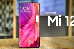 Thêm thông tin về Xiaomi Mi 12 lộ diện trước khi trình làng