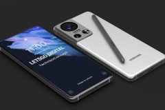 Tin đồn: Galaxy S22 Ultra sẽ được gọi là Note22 Ultra?
