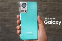 Tin đồn: Galaxy S22 Ultra sẽ được Samsung bổ sung khe chứa bút S-Pen
