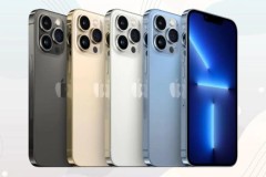 Top 10 tính năng độc đáo chỉ có trên iPhone 13 Pro Max mà bạn không nên bỏ qua