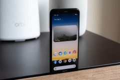 Trải nghiệm tính năng tìm kiếm mới trên Android 12