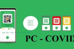 Ứng dụng phòng chống dịch PC-Covid đã chính thức có mặt trên AppStore và Google Play