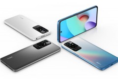 Xiaomi ra mắt Redmi 10 tại Việt Nam, giá từ 3990k