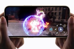 Xuất hiện điểm benchmark GPU iPhone 13 Pro: mạnh hơn 55%